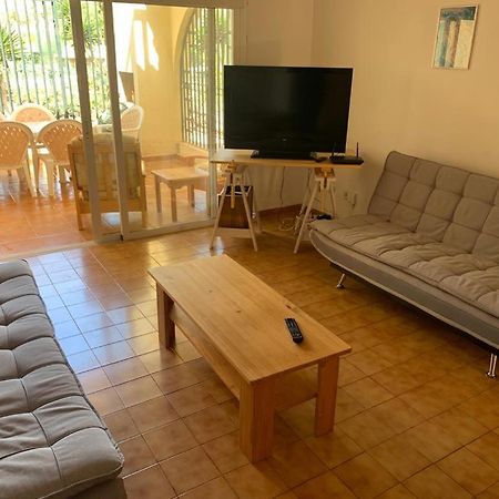 Apartamento De 3 Habitaciones Duplex En Mareverde 阿德耶 外观 照片