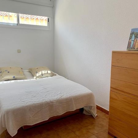 Apartamento De 3 Habitaciones Duplex En Mareverde 阿德耶 外观 照片