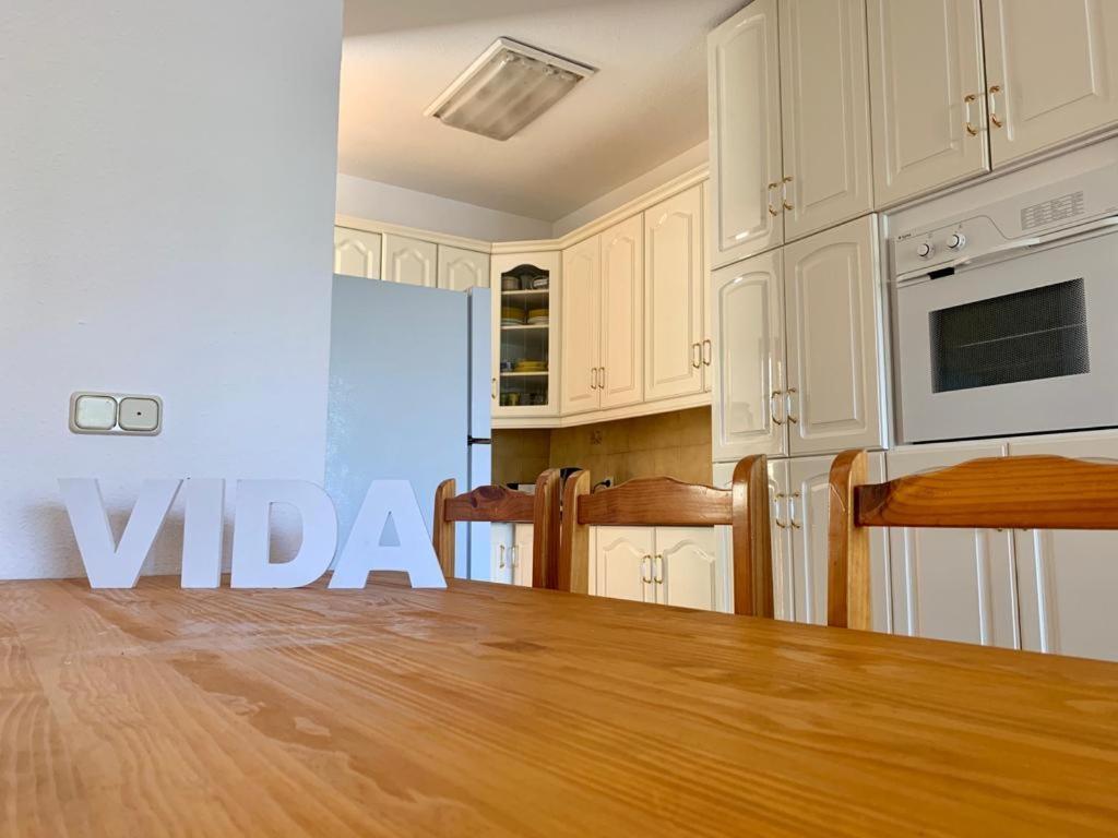 Apartamento De 3 Habitaciones Duplex En Mareverde 阿德耶 外观 照片